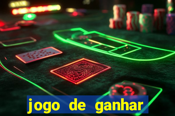 jogo de ganhar dinheiro da mina
