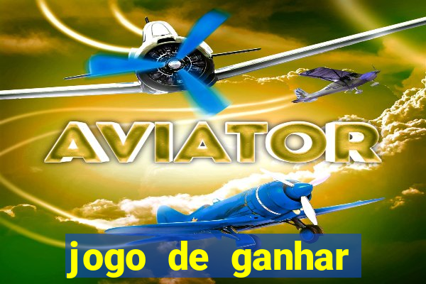 jogo de ganhar dinheiro da mina