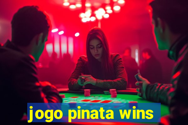 jogo pinata wins