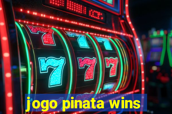 jogo pinata wins