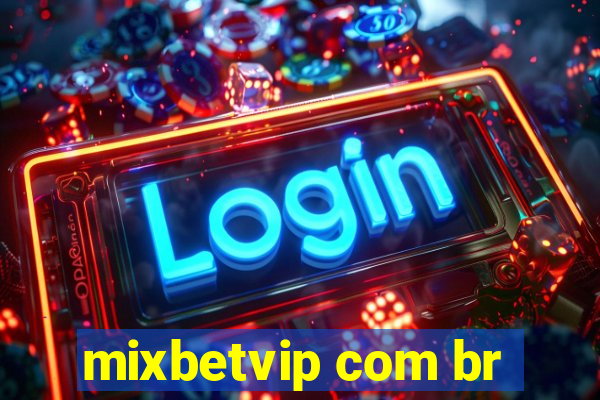 mixbetvip com br