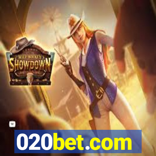 020bet.com