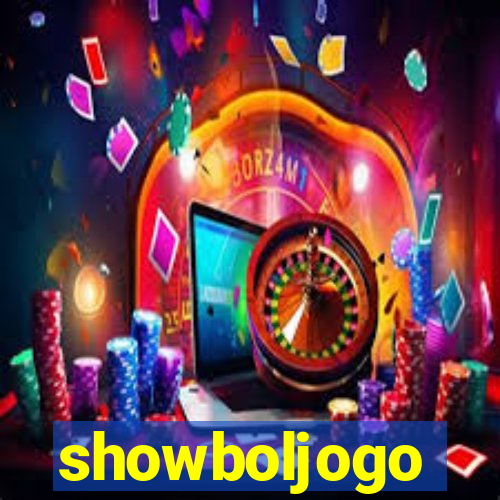 showboljogo