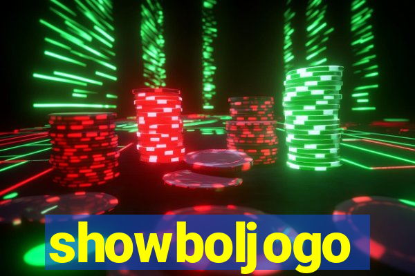 showboljogo