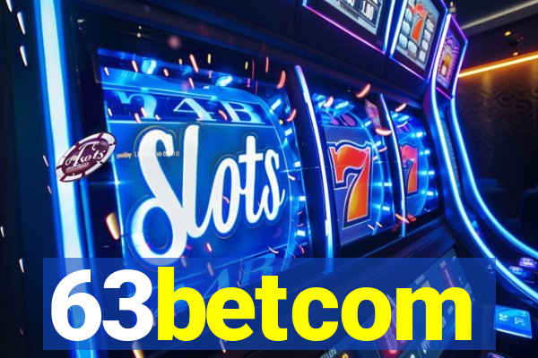 63betcom