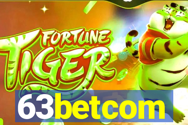 63betcom