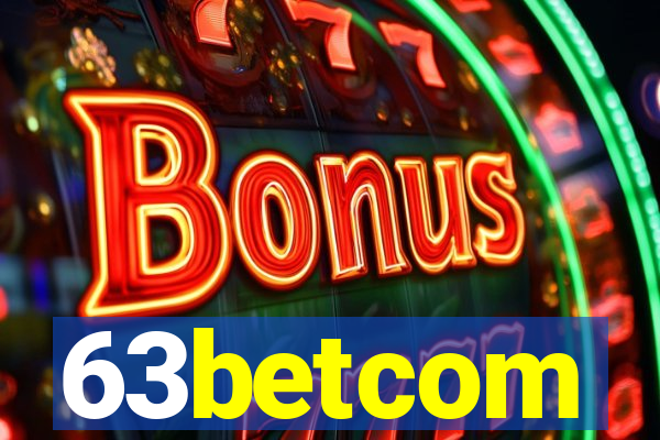 63betcom
