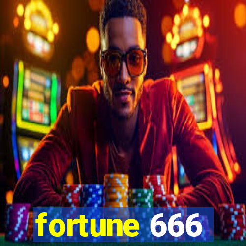 fortune 666