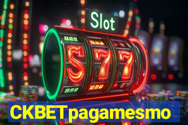 CKBETpagamesmo