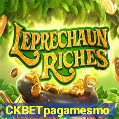 CKBETpagamesmo