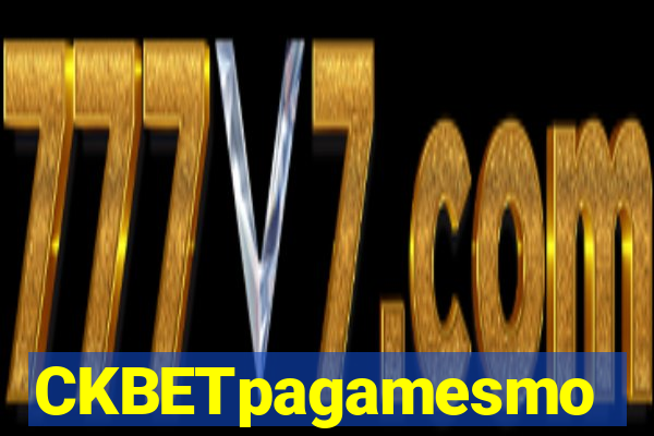 CKBETpagamesmo
