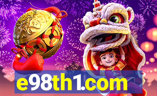 e98th1.com