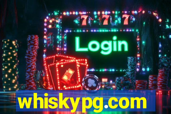 whiskypg.com