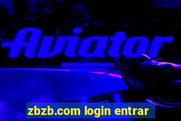 zbzb.com login entrar