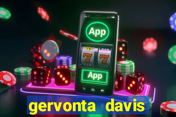 gervonta davis cartel 2024