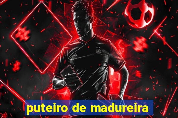 puteiro de madureira