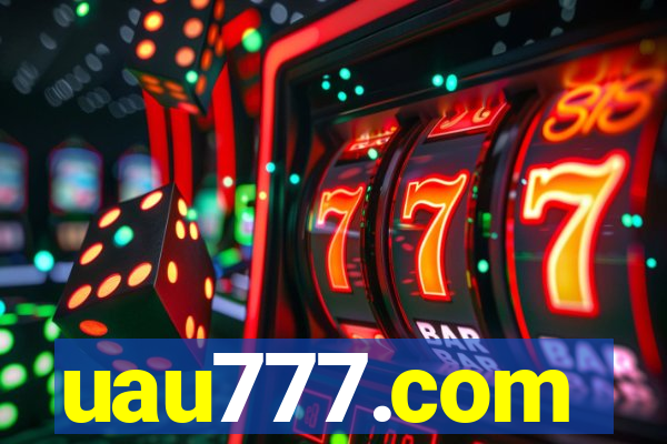uau777.com