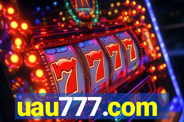 uau777.com