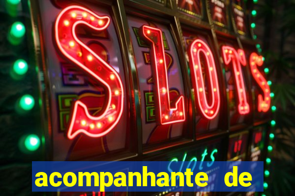 acompanhante de luxo em santos