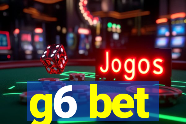 g6 bet