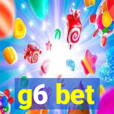 g6 bet