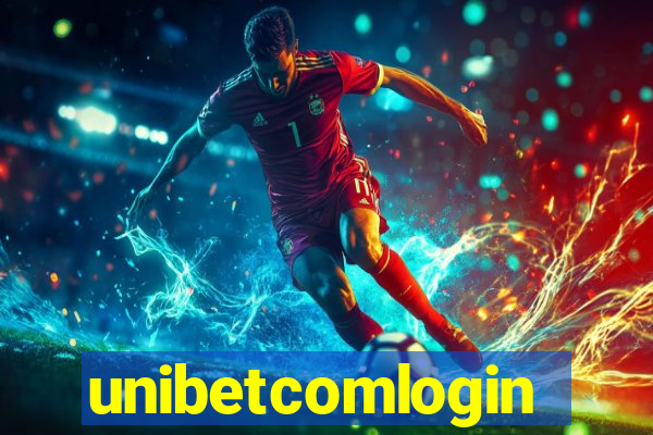 unibetcomlogin