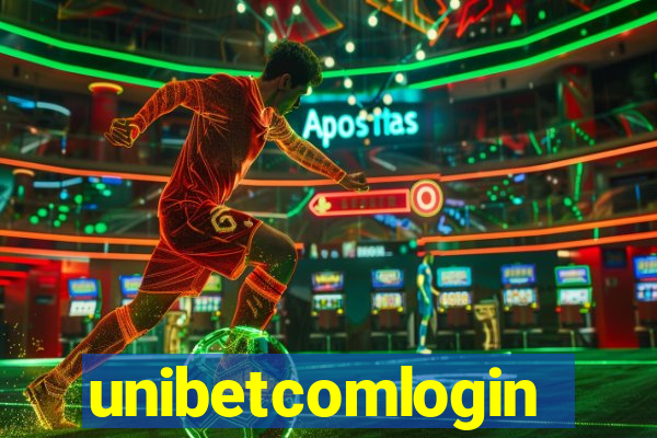 unibetcomlogin