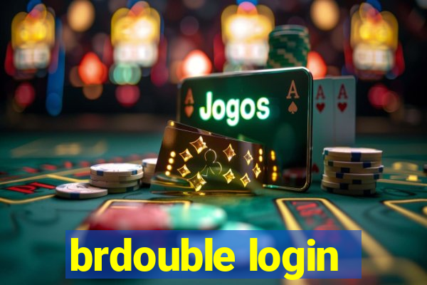 brdouble login