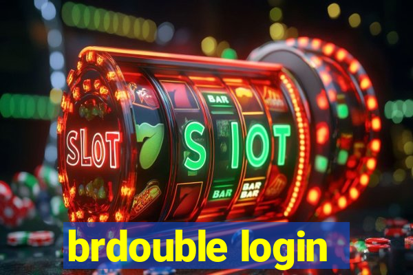 brdouble login