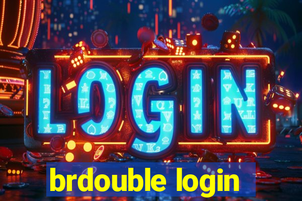 brdouble login