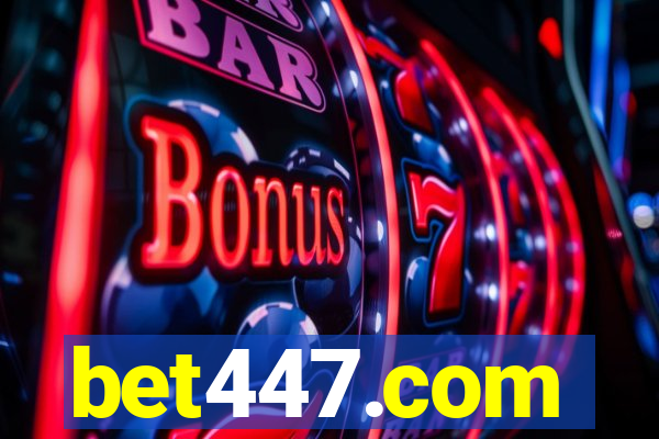 bet447.com
