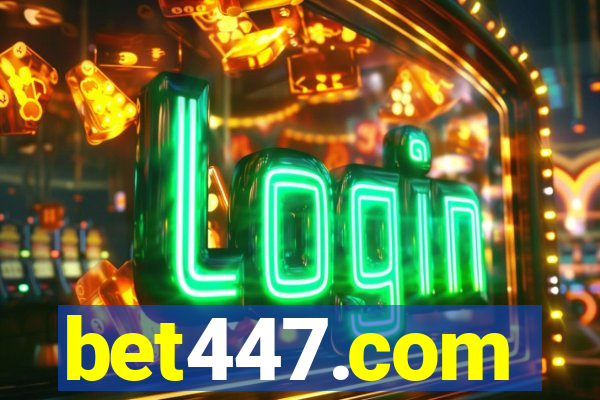 bet447.com