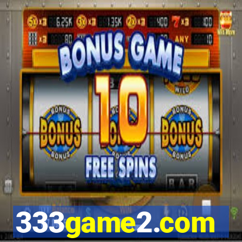 333game2.com