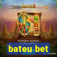 bateu bet