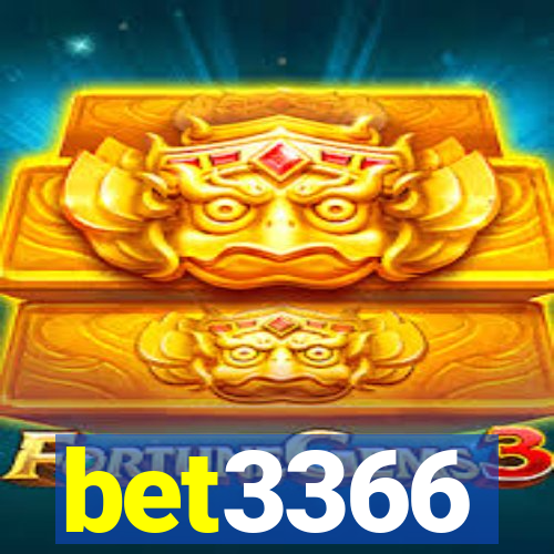bet3366