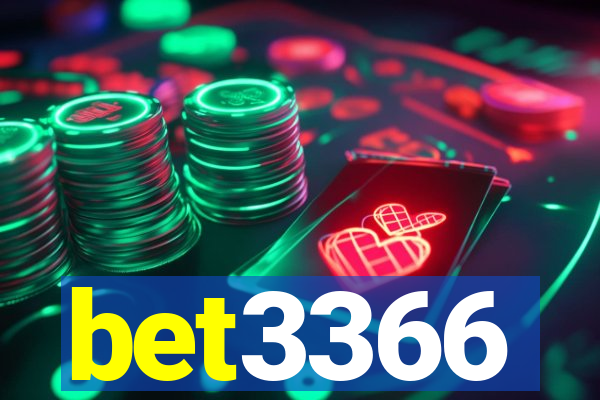 bet3366