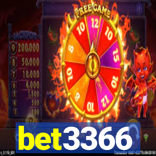 bet3366