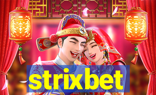 strixbet