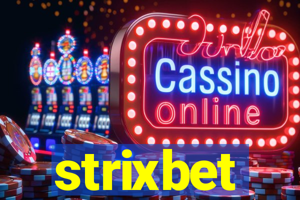 strixbet