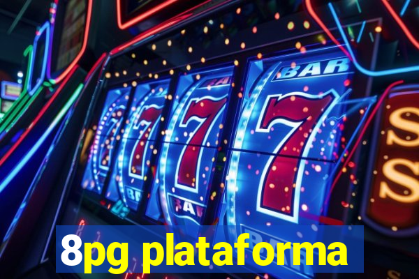 8pg plataforma
