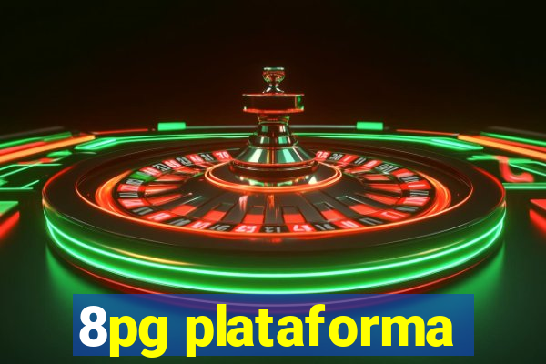 8pg plataforma
