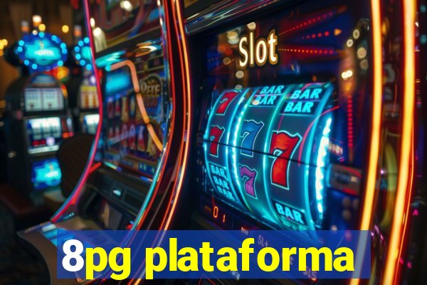 8pg plataforma