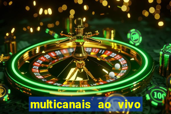 multicanais ao vivo sportv 2