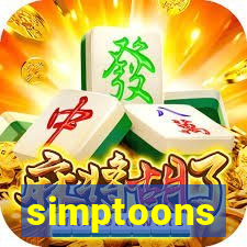 simptoons