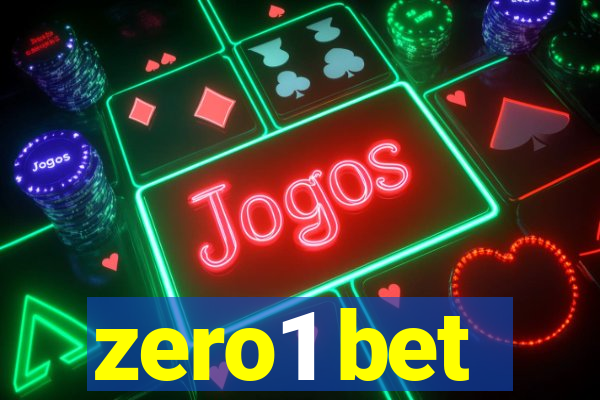 zero1 bet