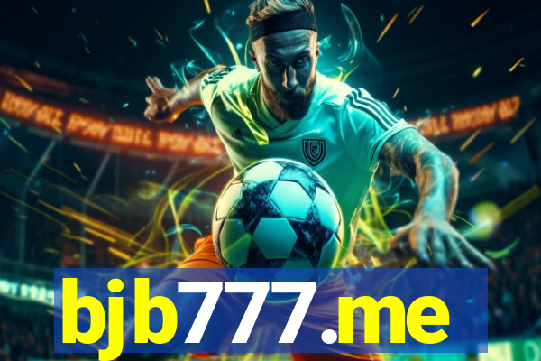 bjb777.me