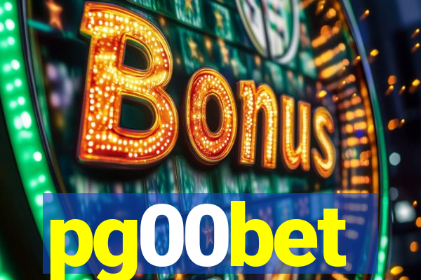 pg00bet