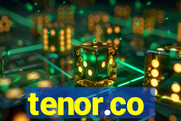 tenor.co
