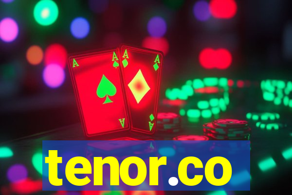 tenor.co