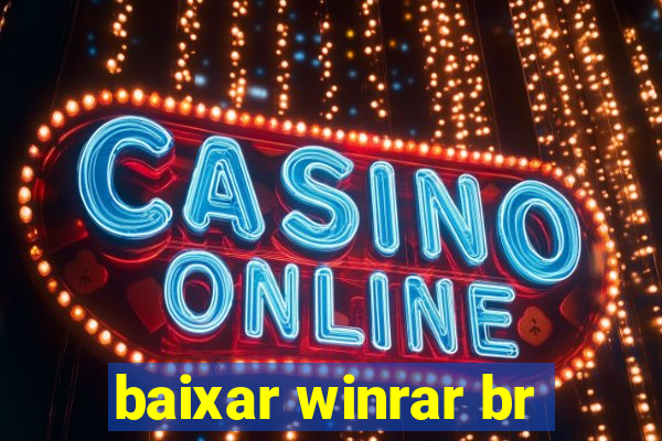 baixar winrar br